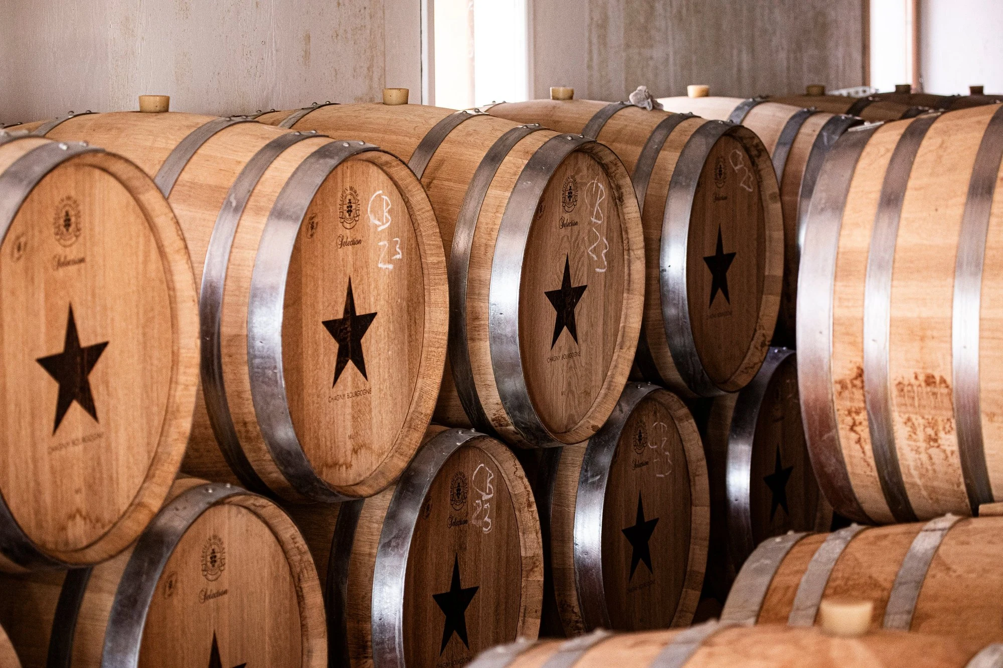 Kalum Winery
