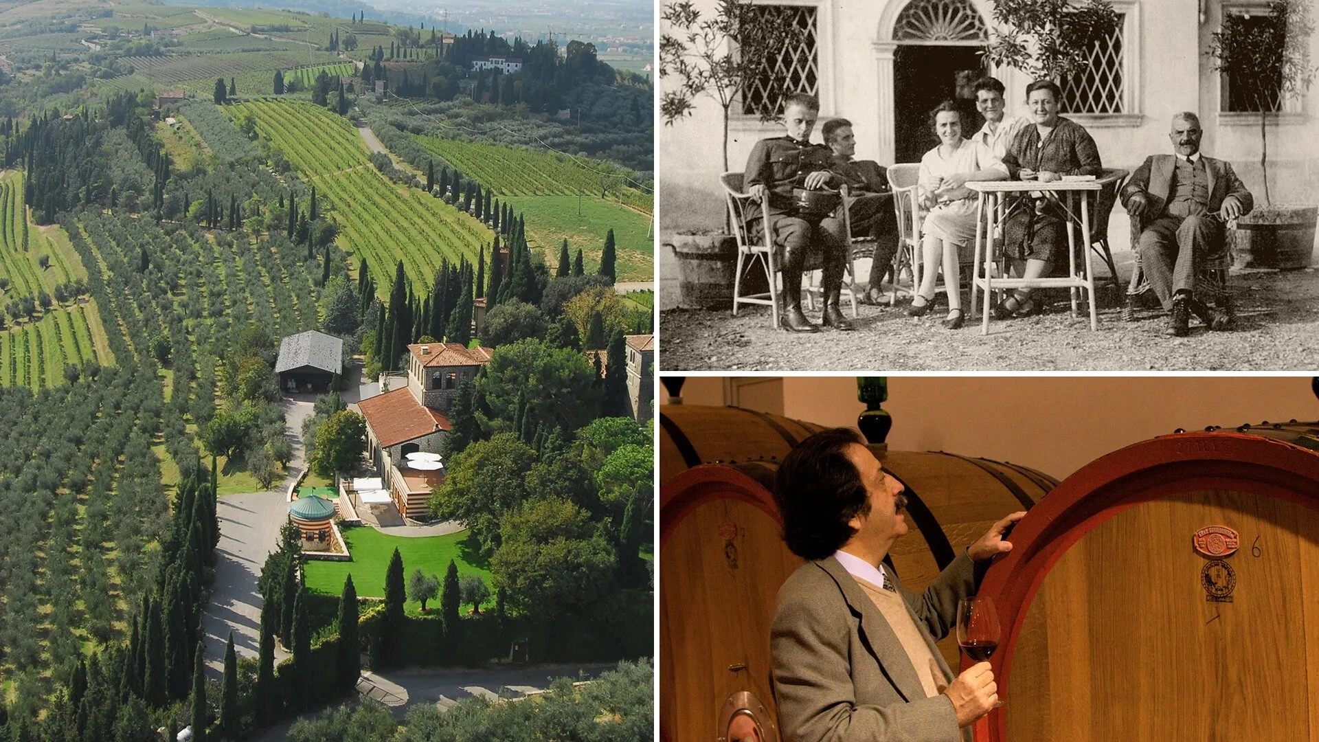 Trabucchi d’Illasi