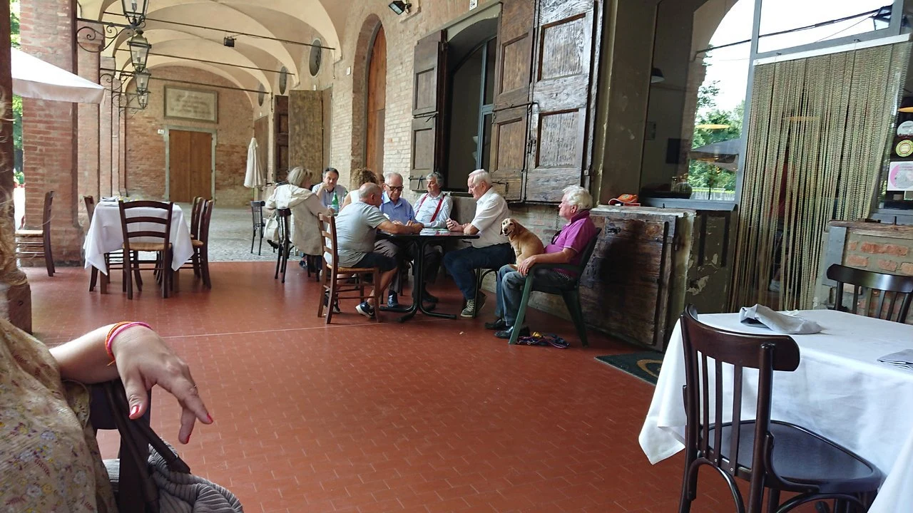 Locanda Pincelli