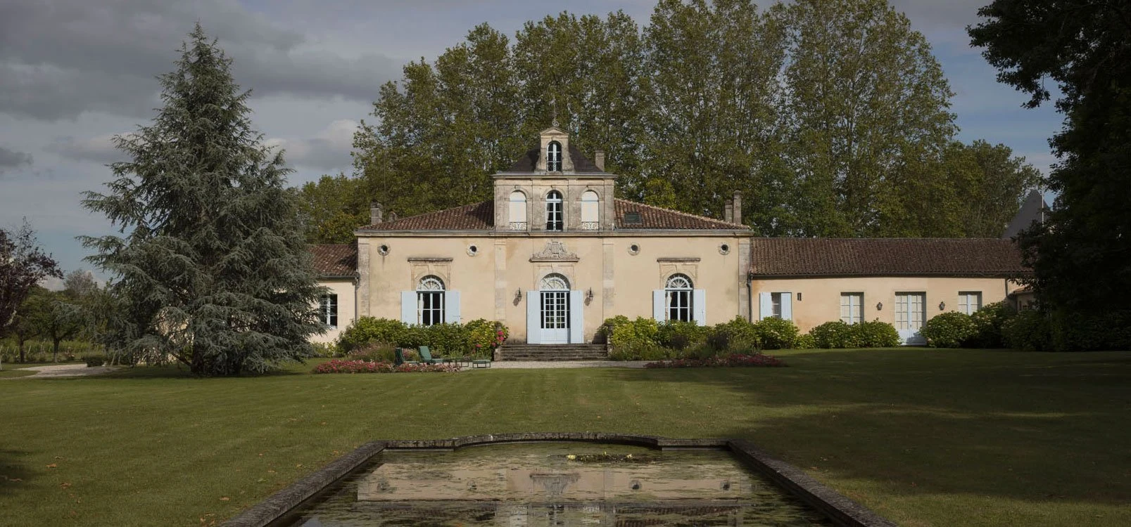Château Siran
