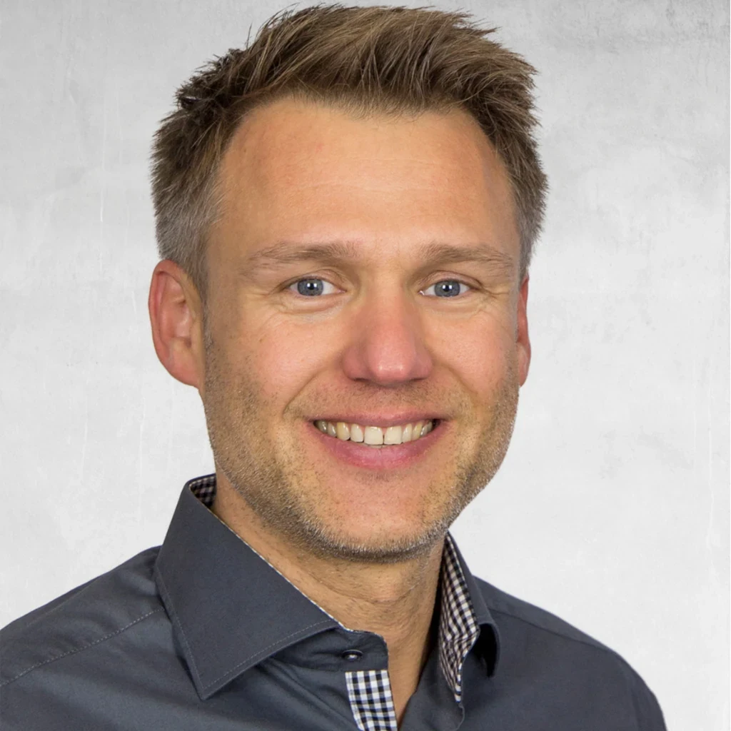Daniel Burmeister