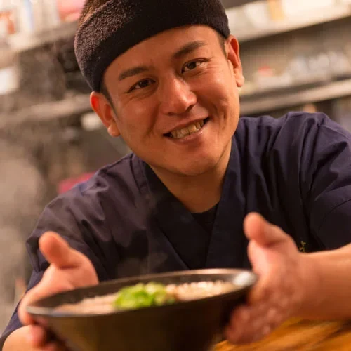 Kousuke Yoshimura