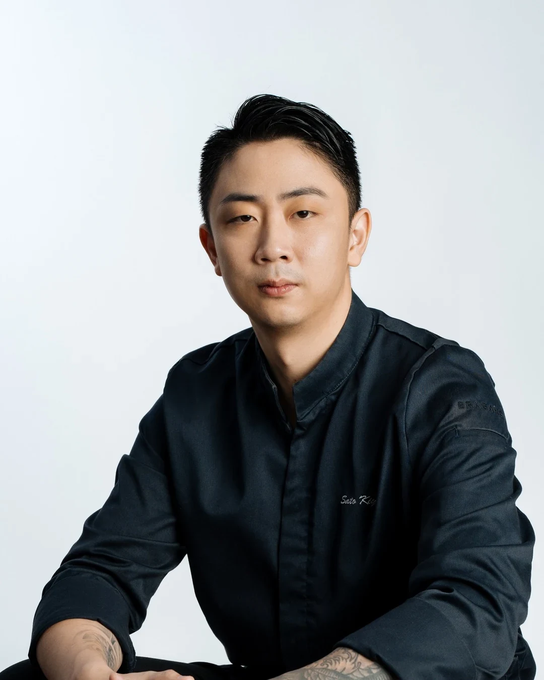Sato Kiyoshi