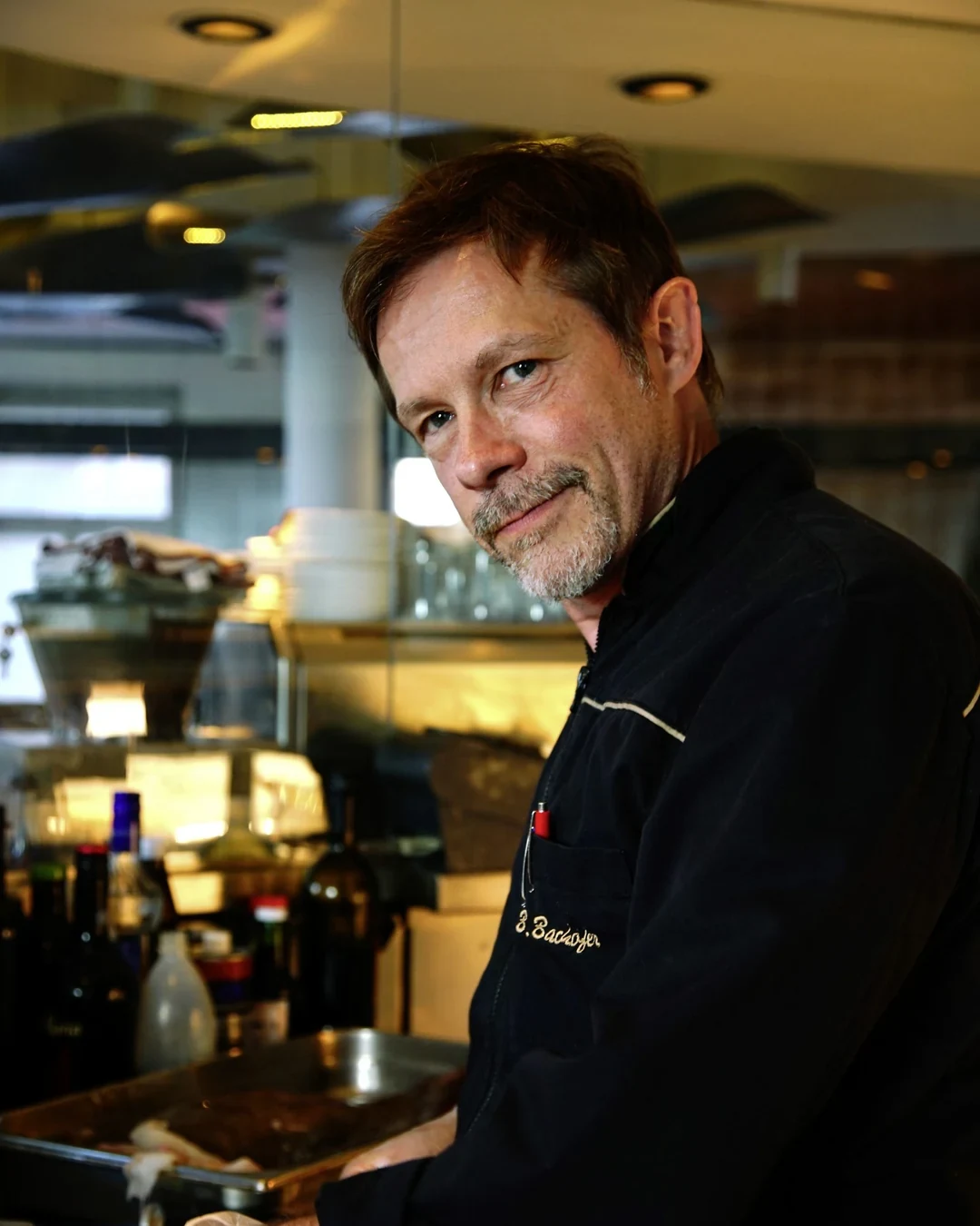 Bernd Bachofer