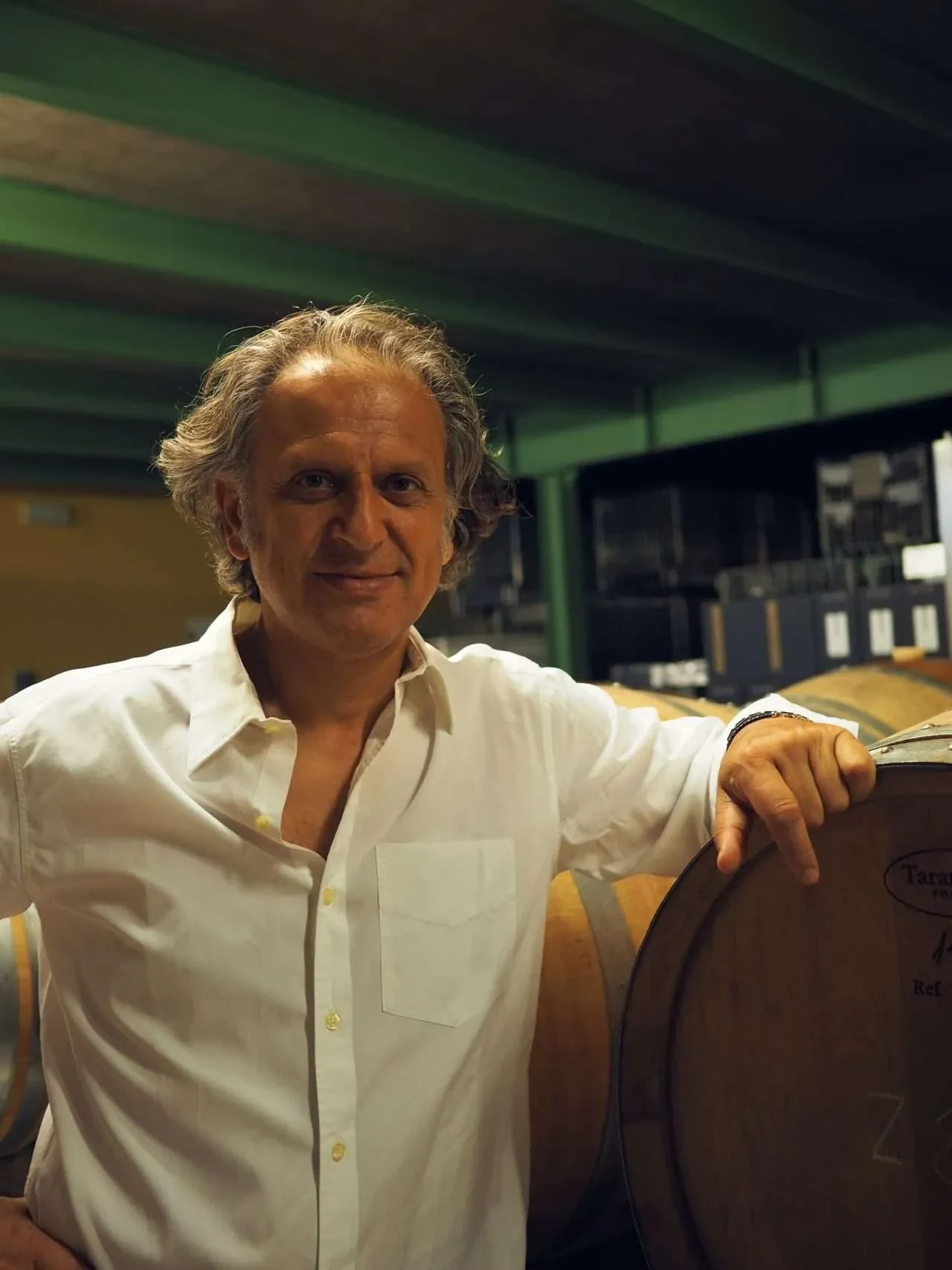 Ezio Negretti