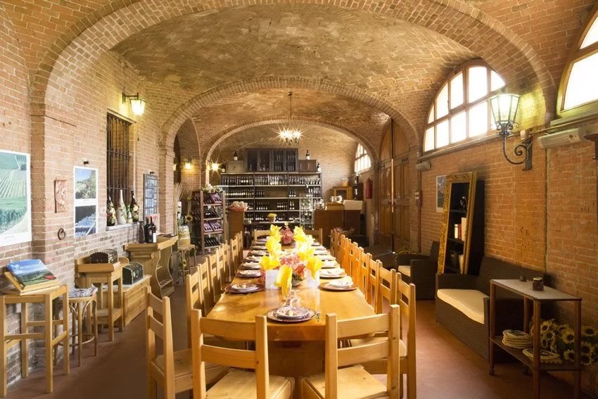 Cantine Cavallotti