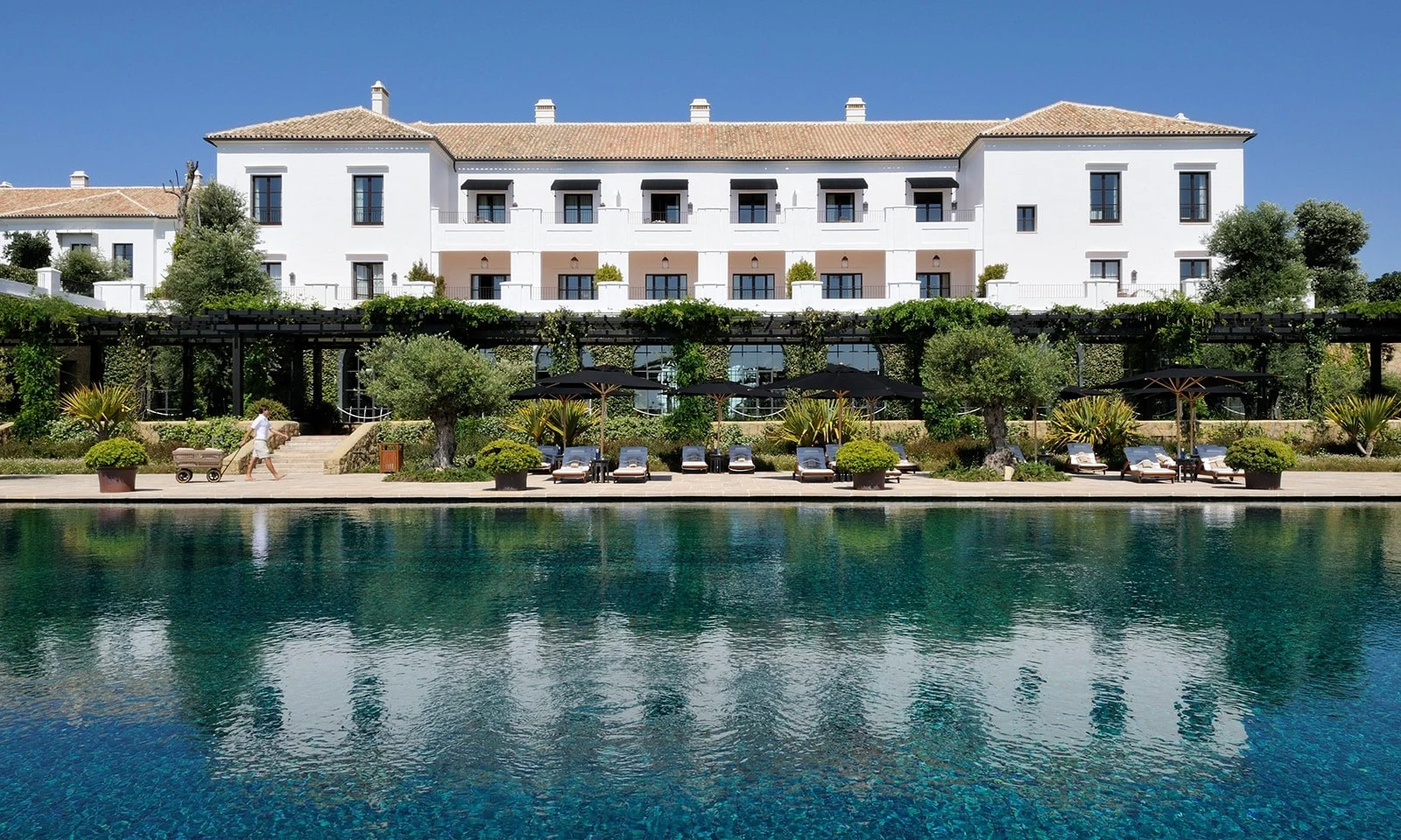 Finca Cortesin