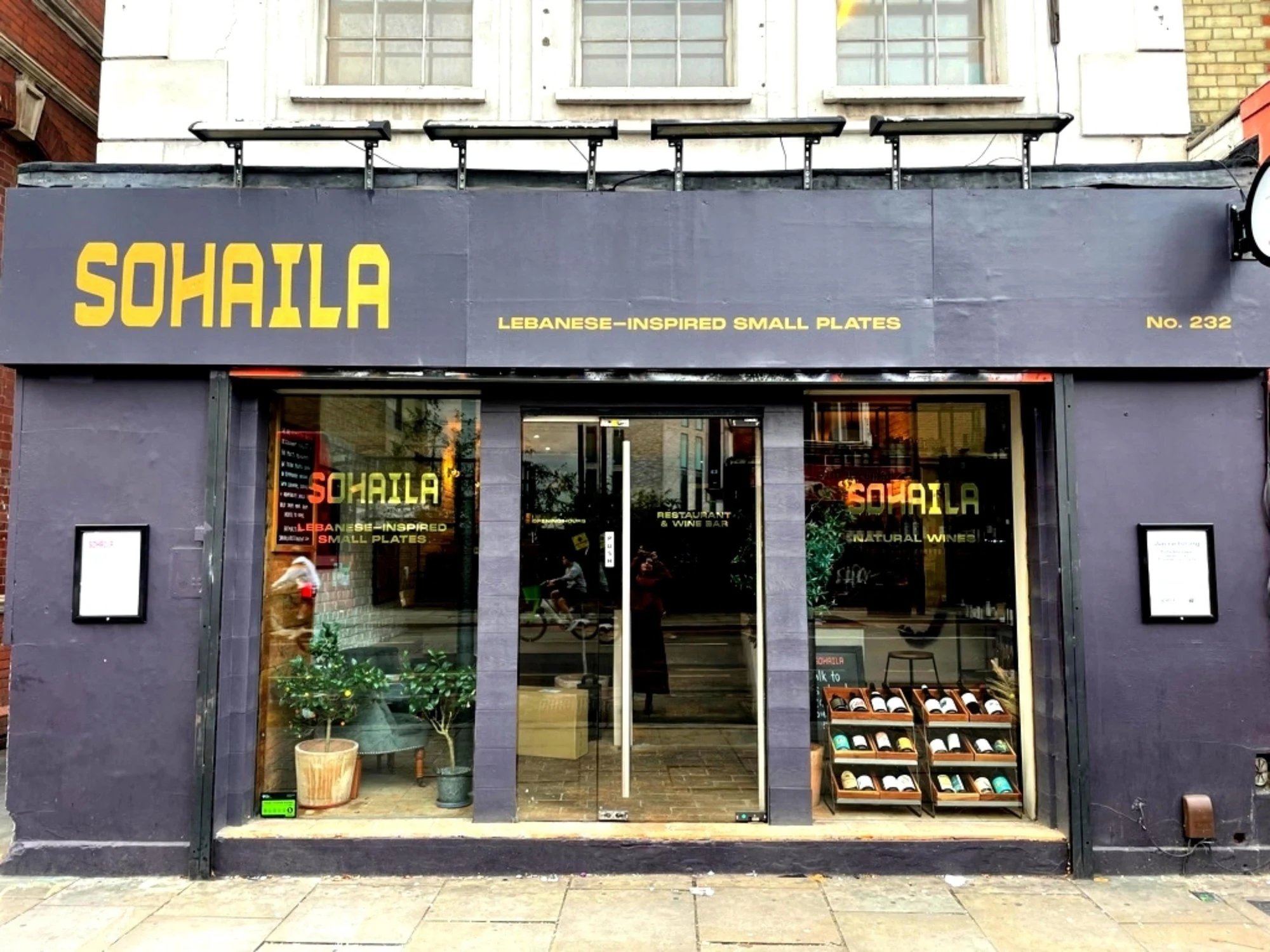 Sohaila
