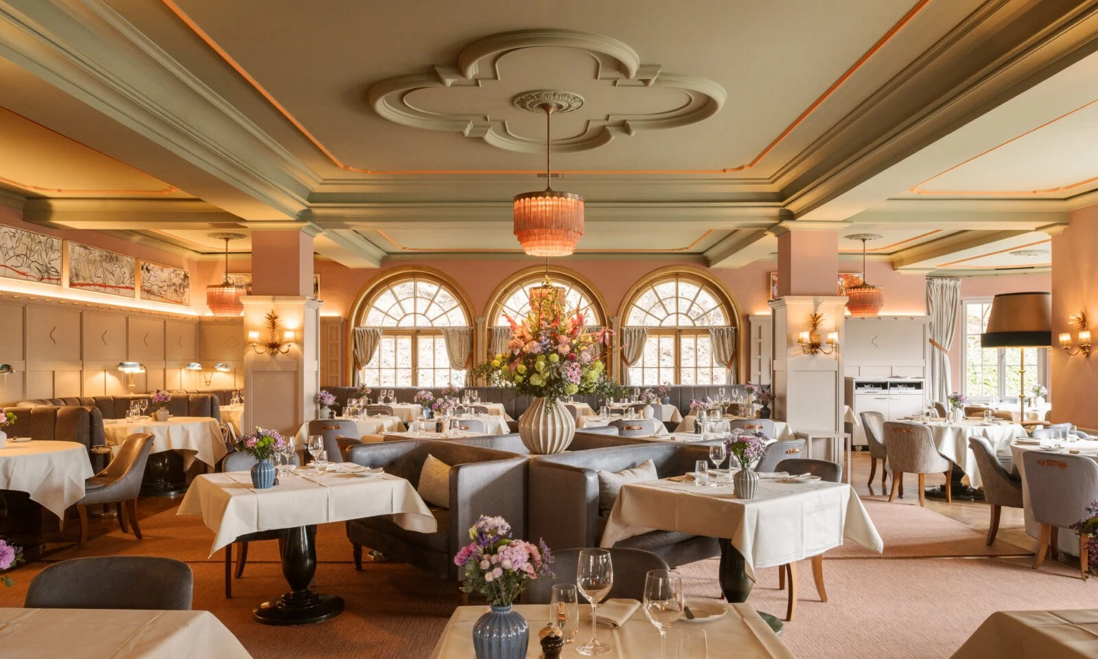 Le Grand Bellevue