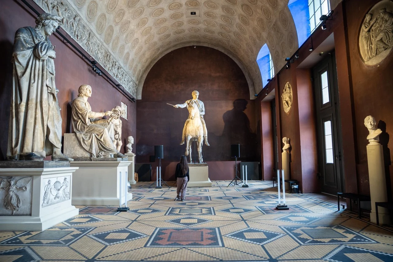 Thorvaldsen Museum