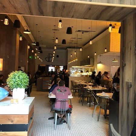 EMC Seafood & Raw Bar