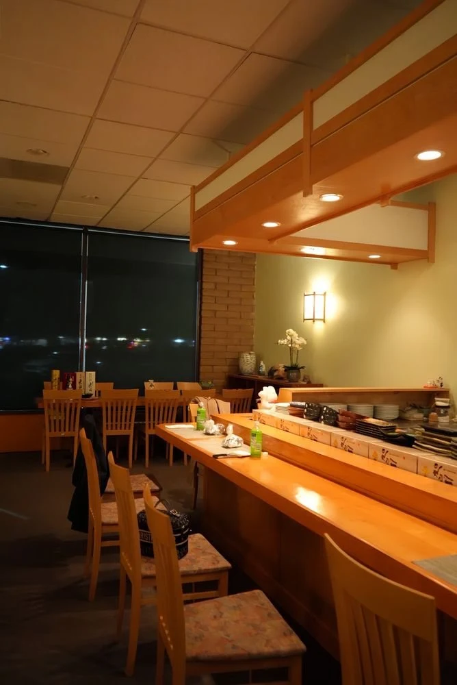 Sawa Sushi