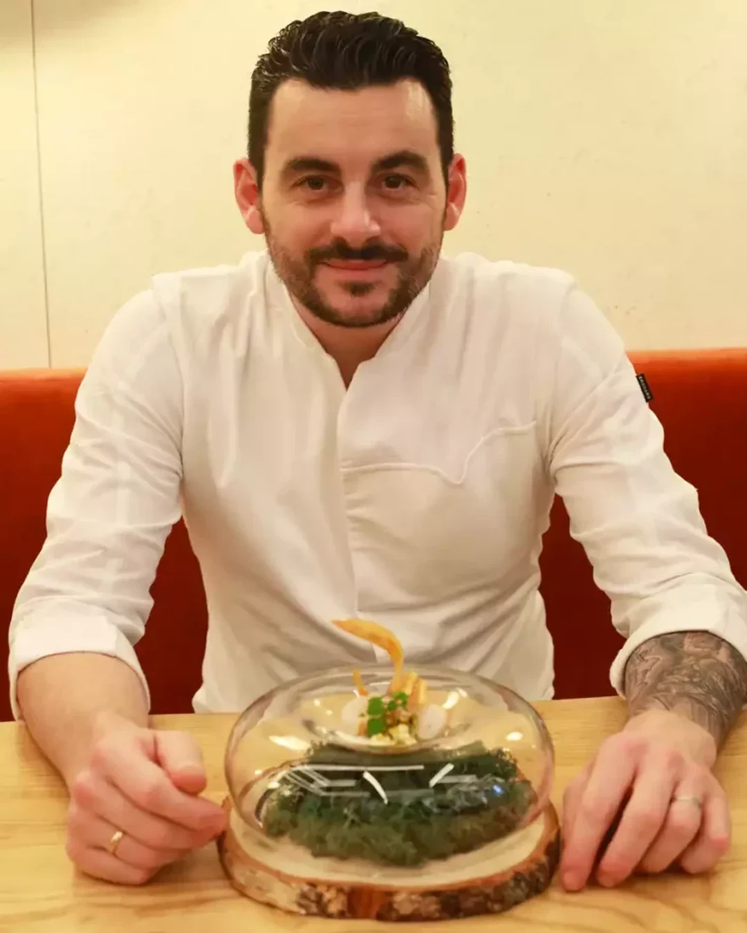 Gérald Guille