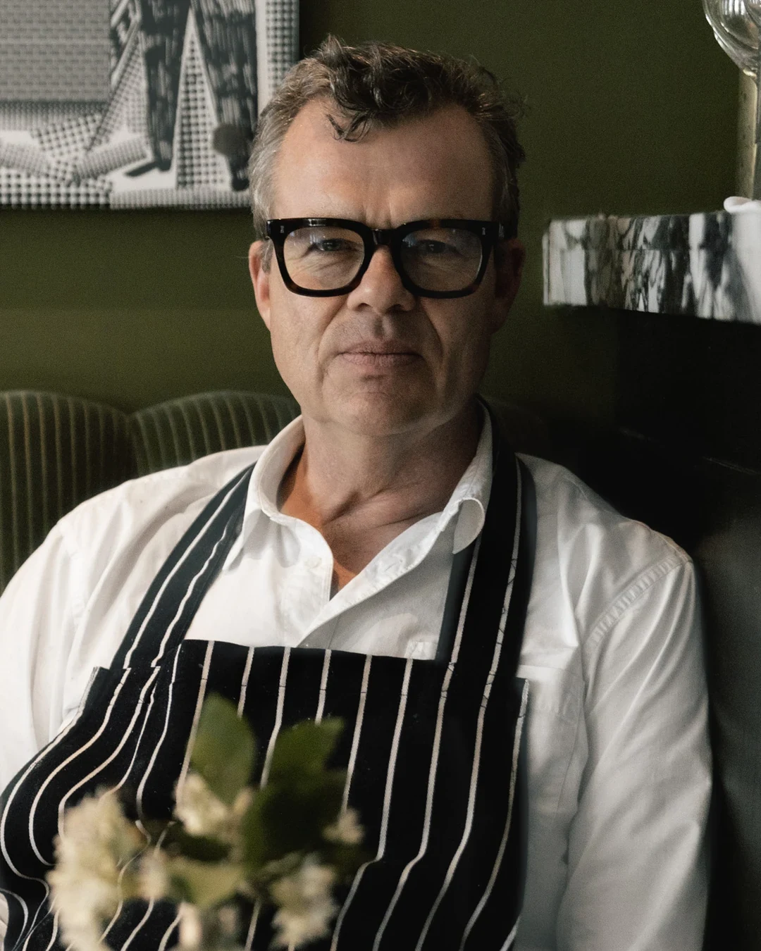 Jeremy Lee