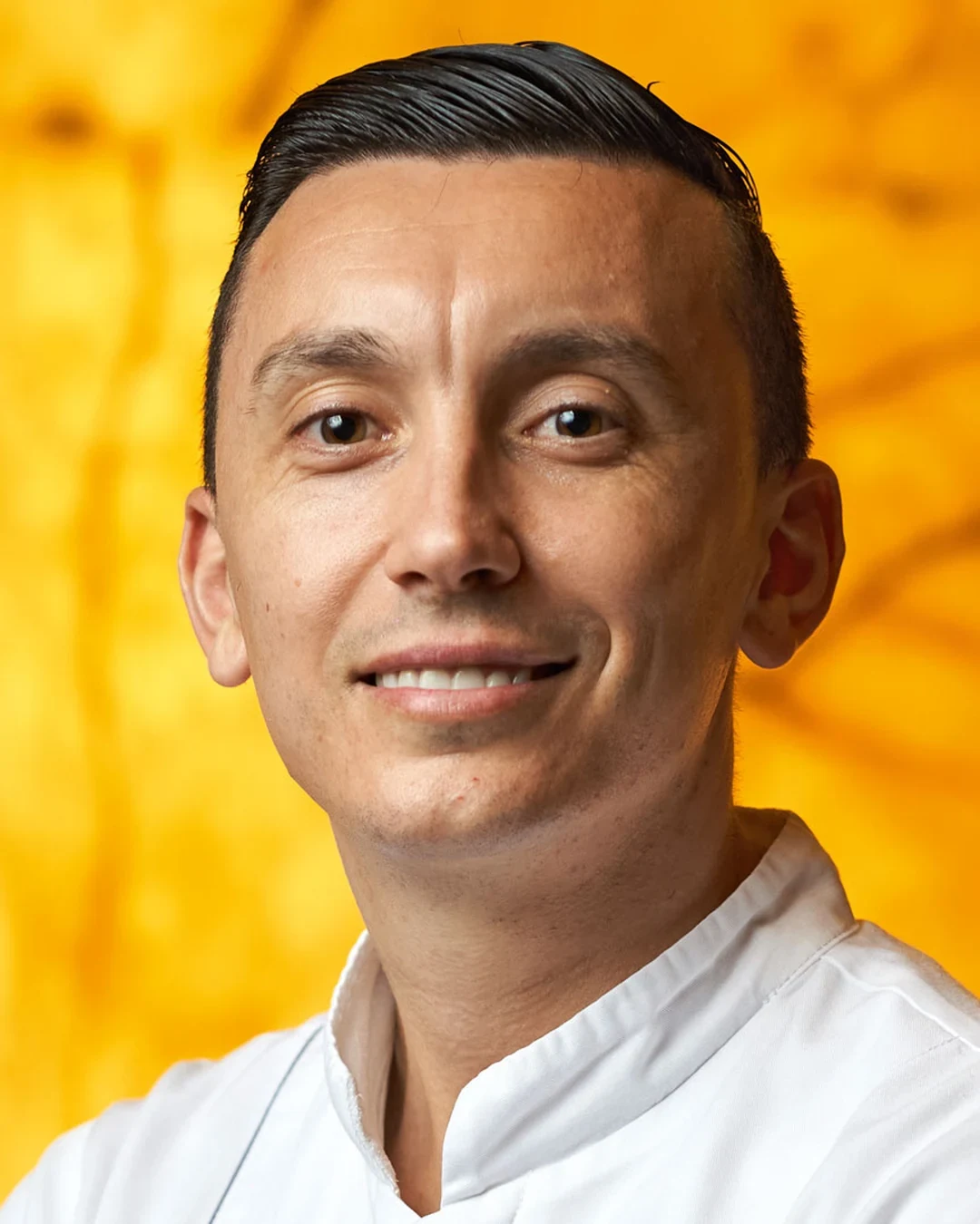 Portrait of Giovanni Papi