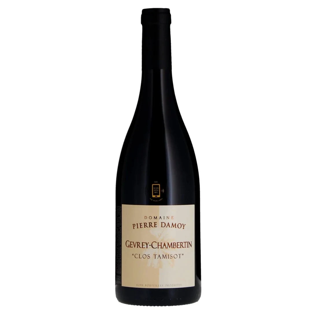 Domaine Pierre Damoy