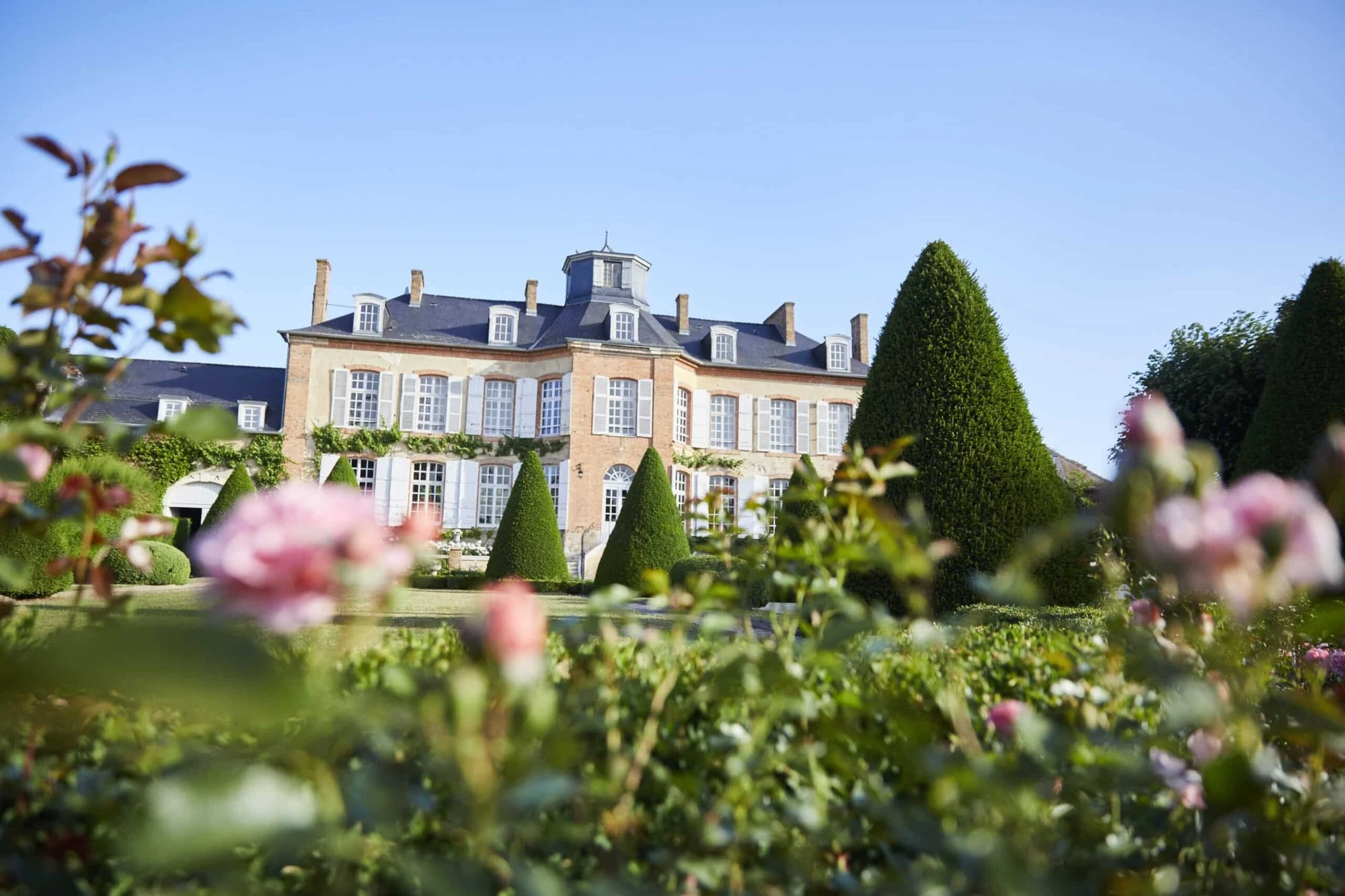 Champagne Henriot