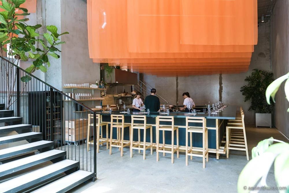 kōnā (restaurant)