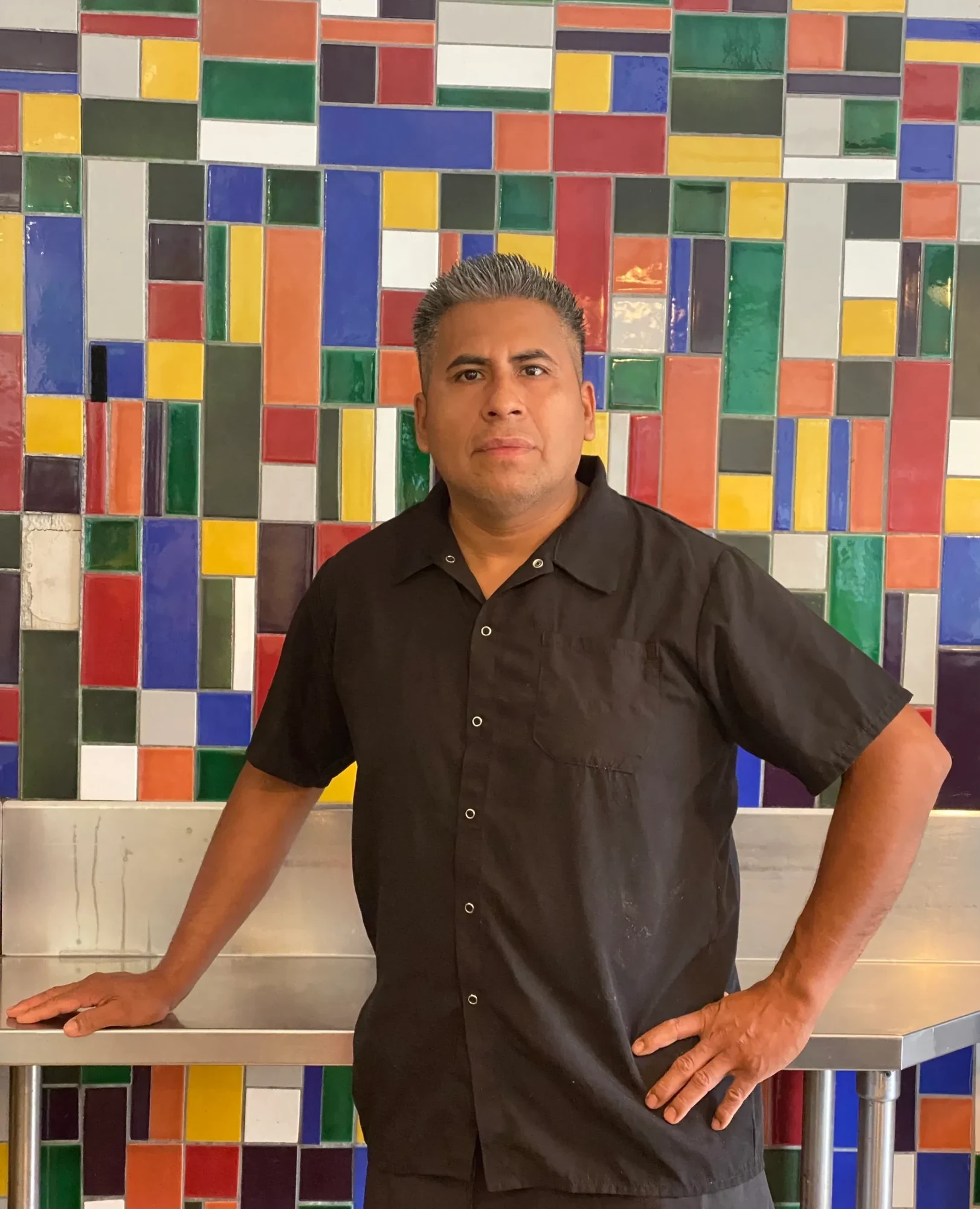 Juan Geronimo