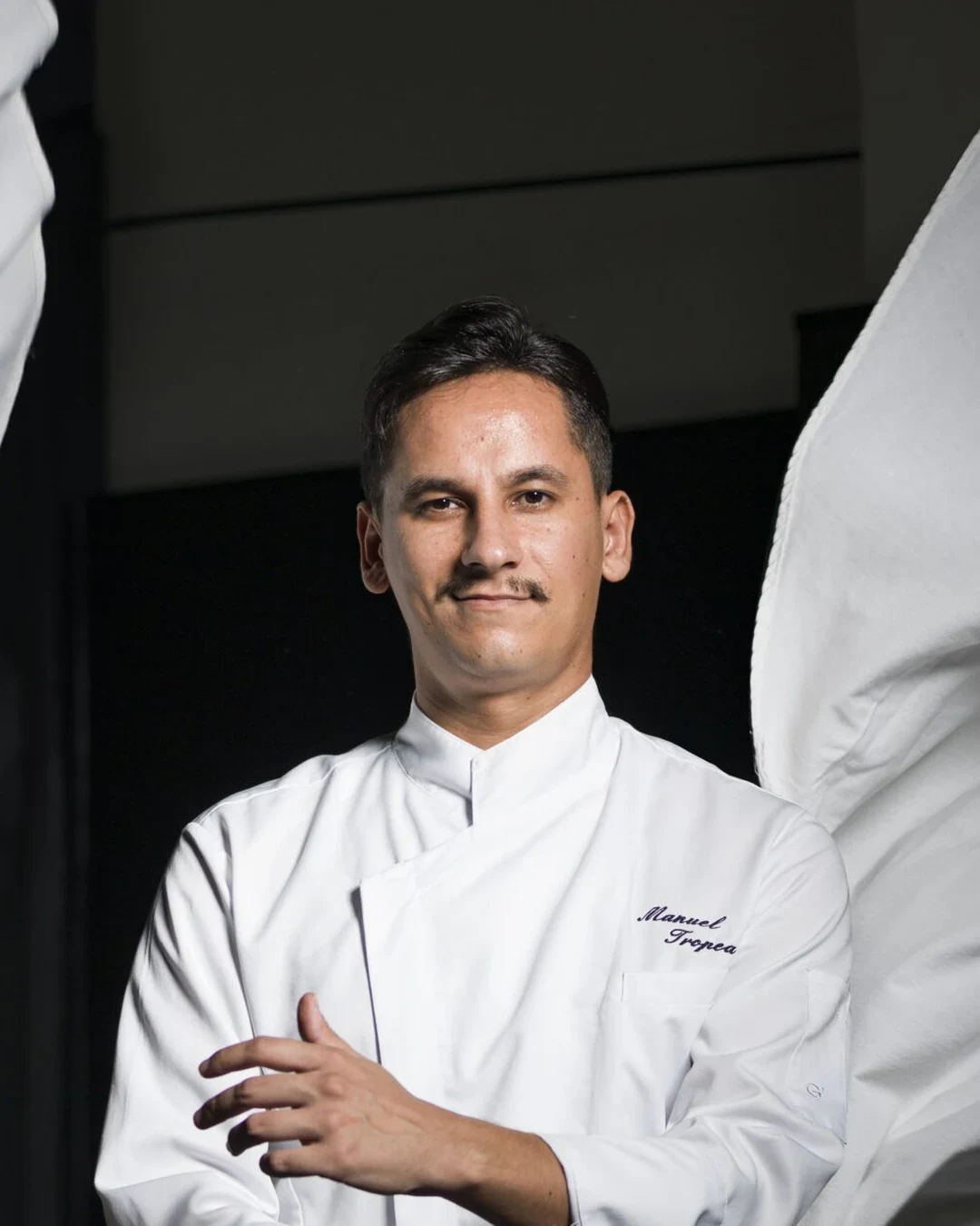 Manuel Tropea