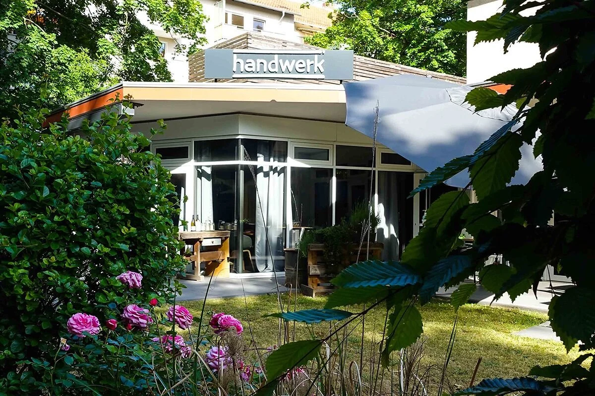 Handwerk