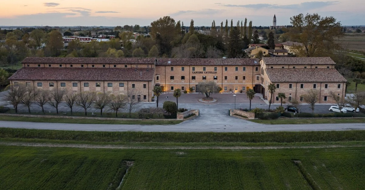 Ca' Tullio
