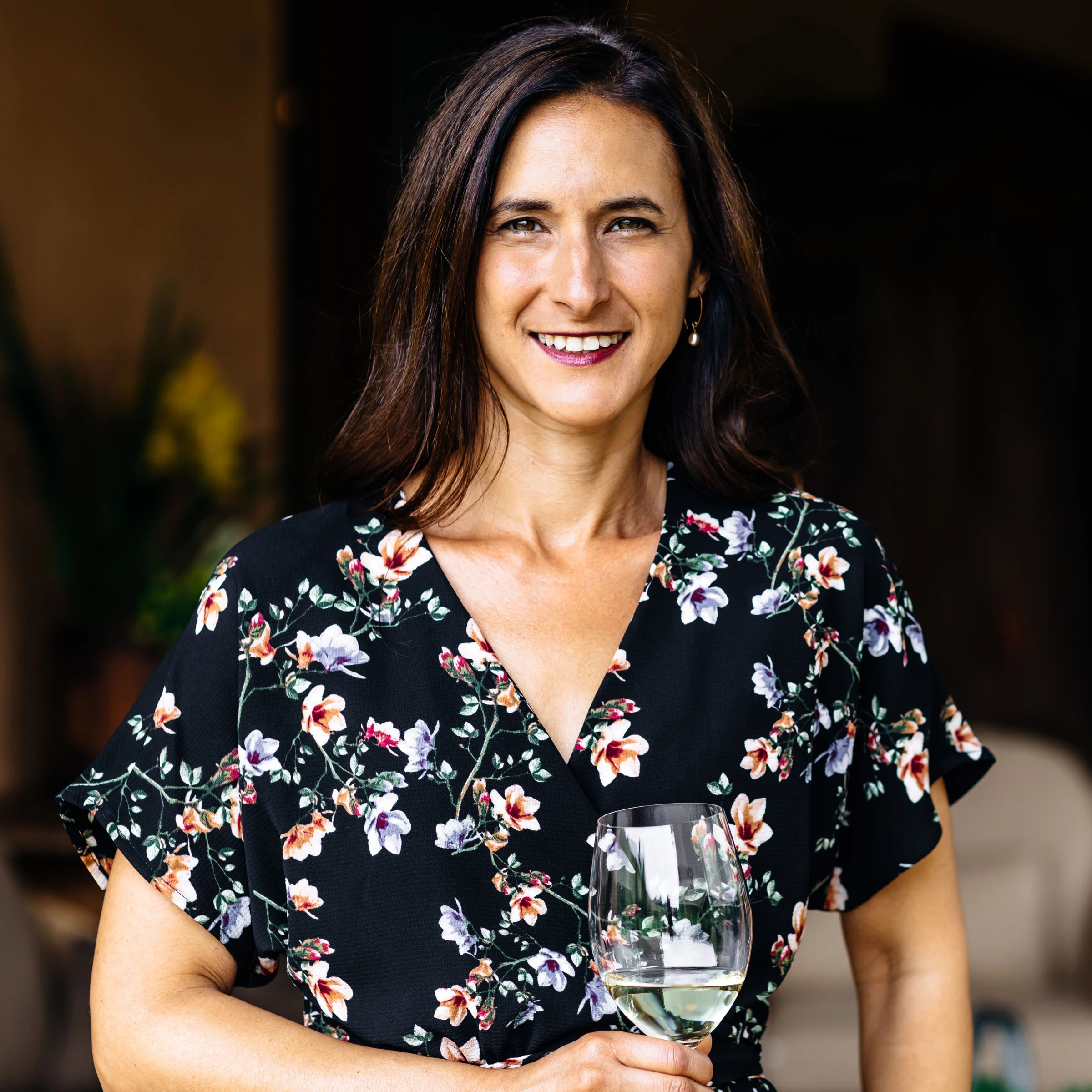 Rebekah Wineburg