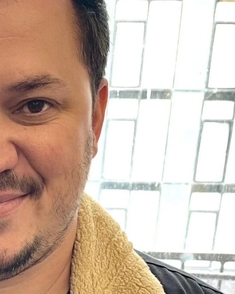 Pedro Campos