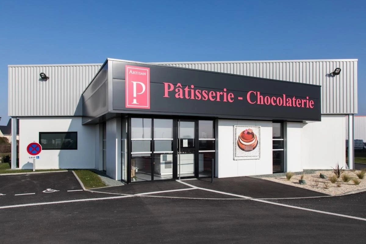 Artisan Passionné (la fabrique)