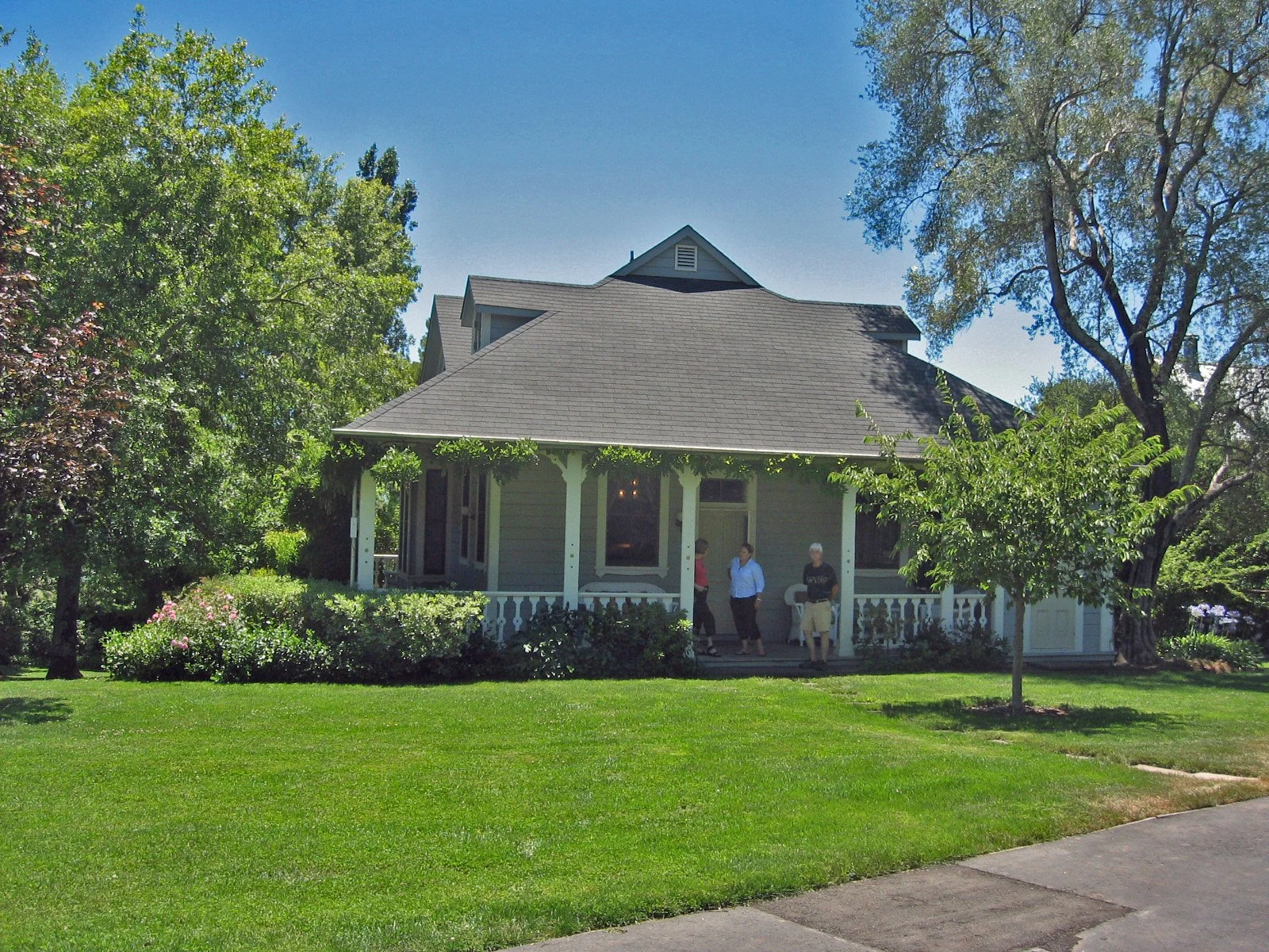 Oakville Ranch Vineyards