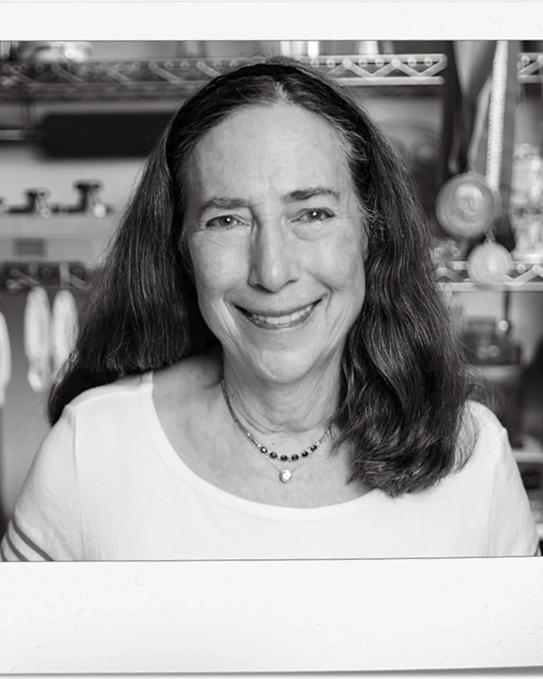 Rose Levy Beranbaum