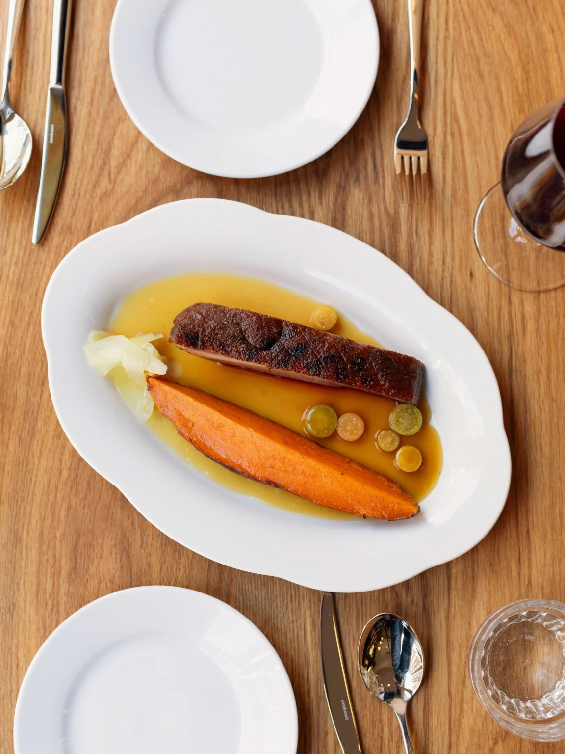 Pabón and White Open Mili in the Lower East Side After 18 Pop-Ups