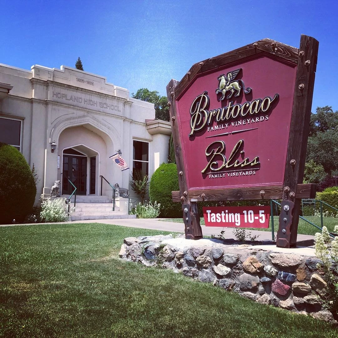 Brutocao Cellars