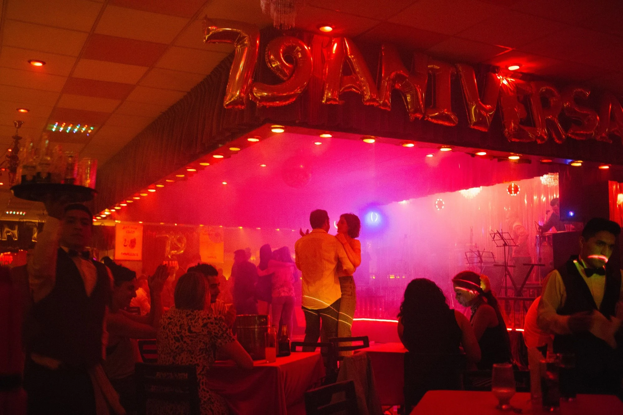 Club San Luis