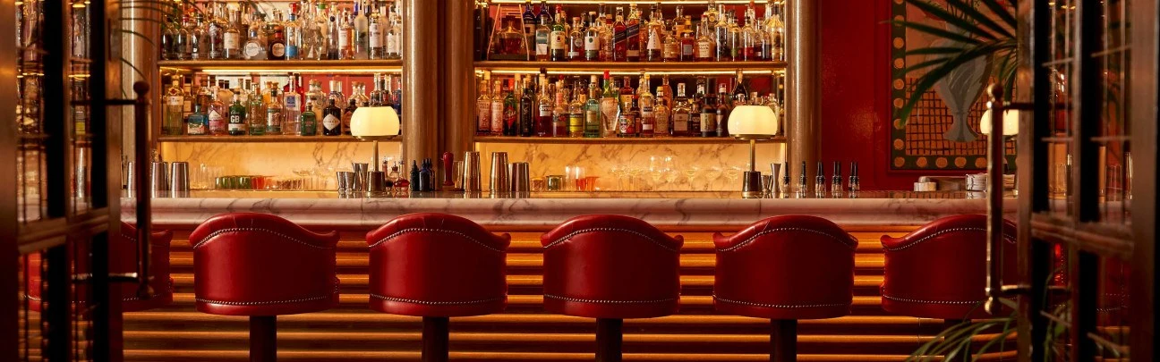 The Bloomsbury