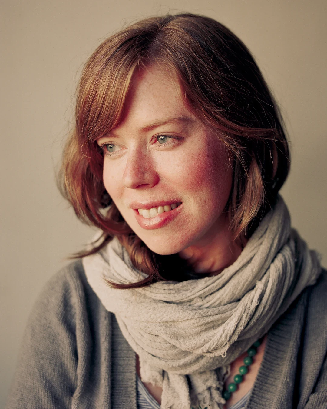 Molly Wizenberg