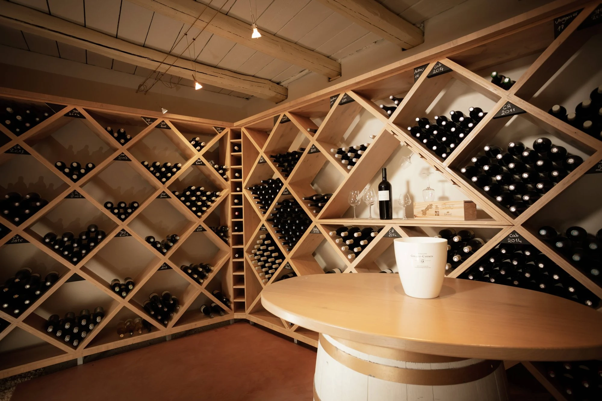 Domaine Grand Chemin