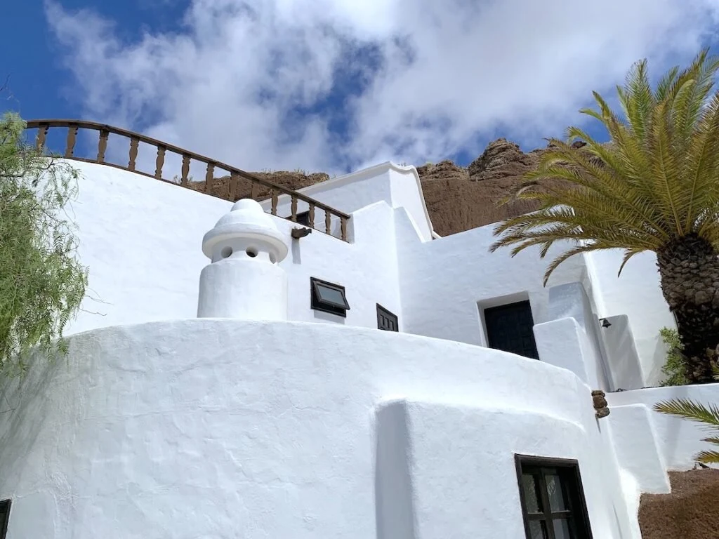 Museo Lagomar