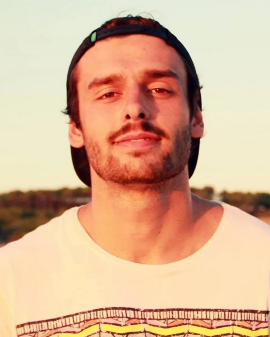 Antoine Perchoc