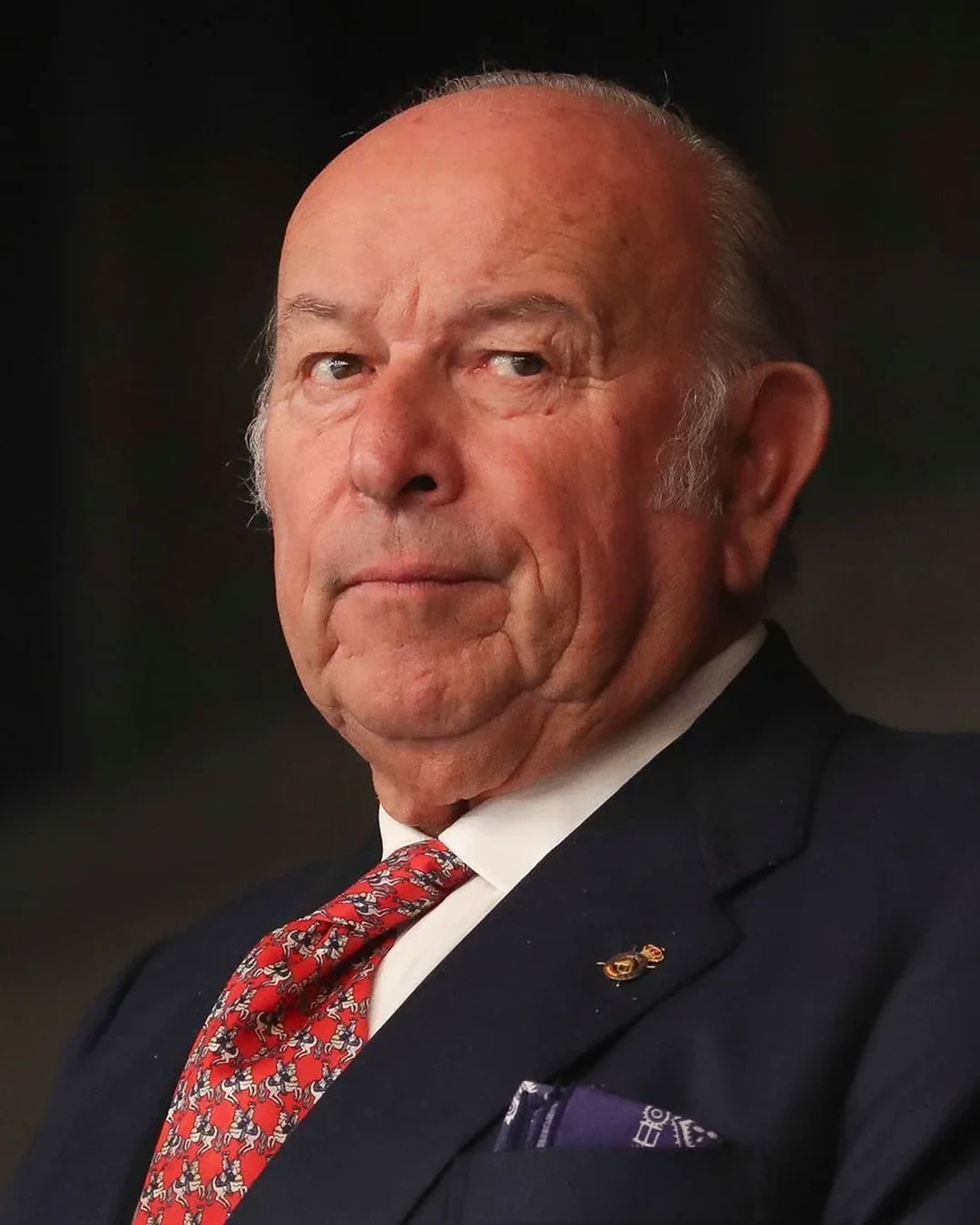 Álvaro Domecq Romero