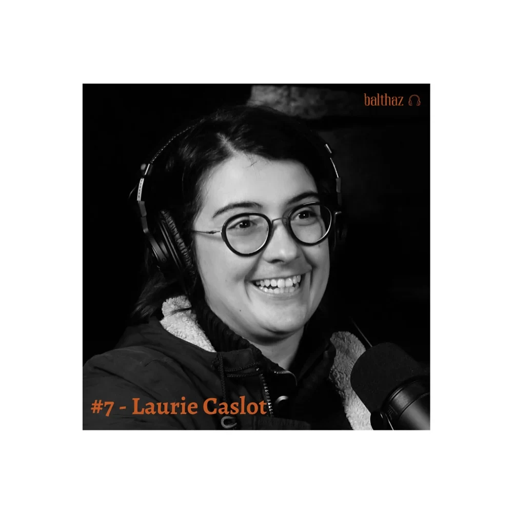 Laurie Caslot