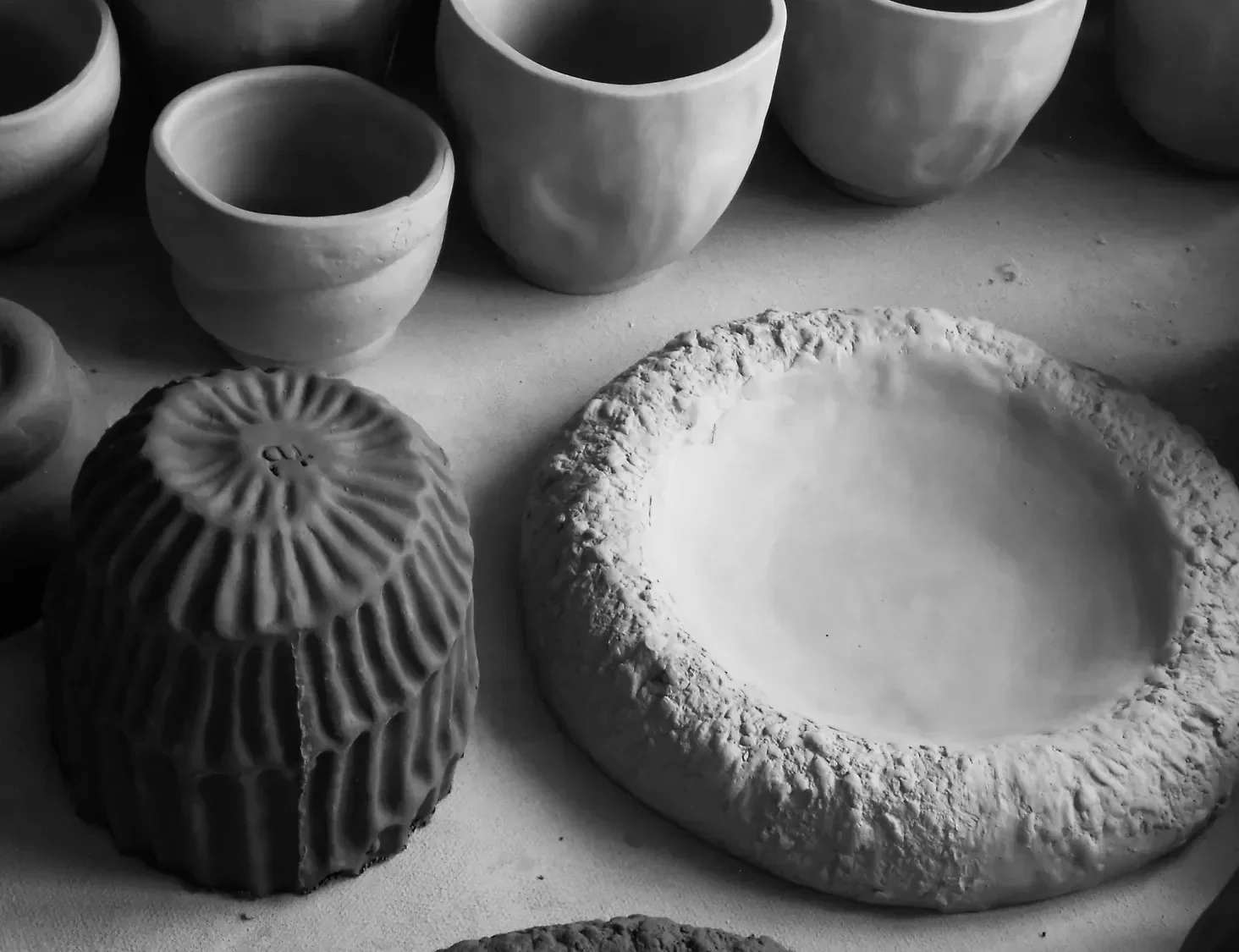 Altamar Ceramic Studio
