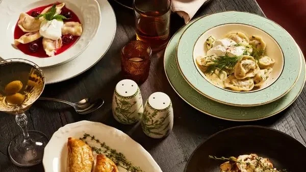 Chef Hasung Lee Opens Oyatte in NYC After Atomix and The French Laundry.