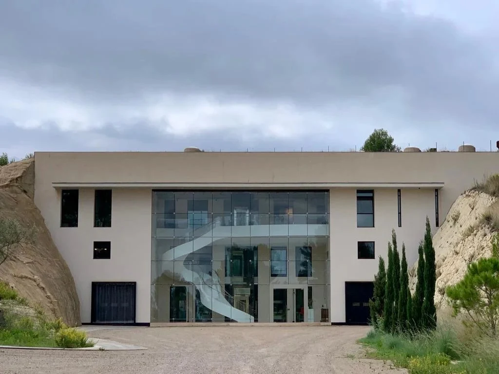 Bodegas Xaloc