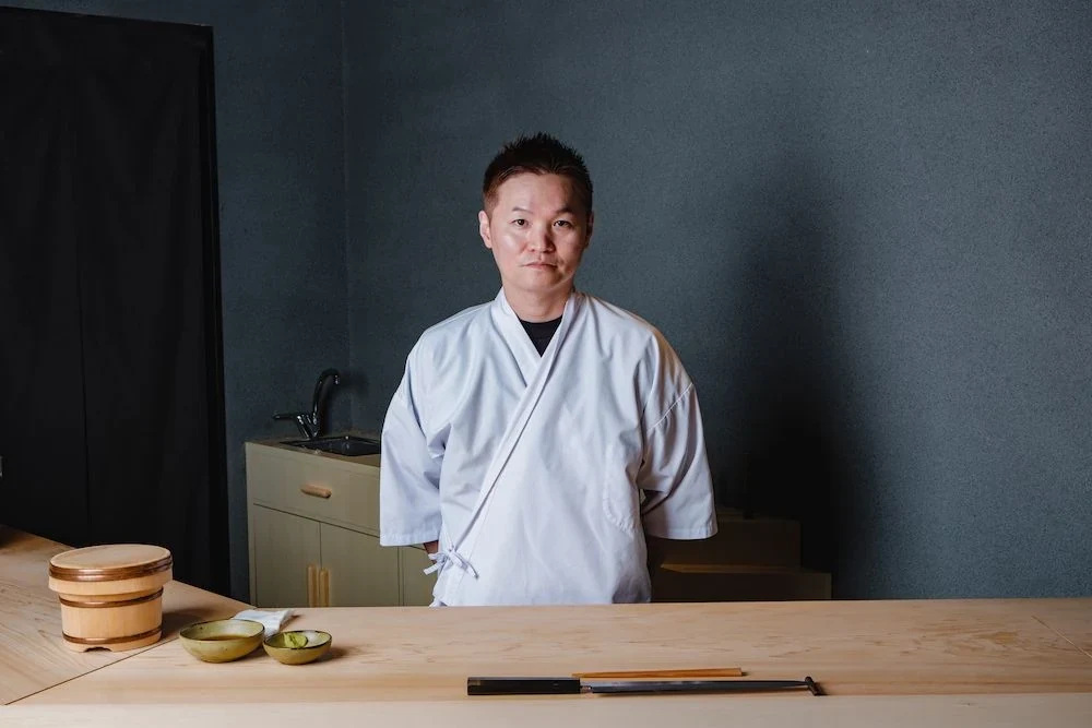 Motoharu Inazuka