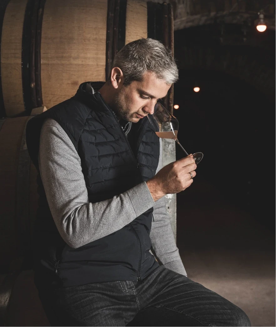 Quentin Paillard