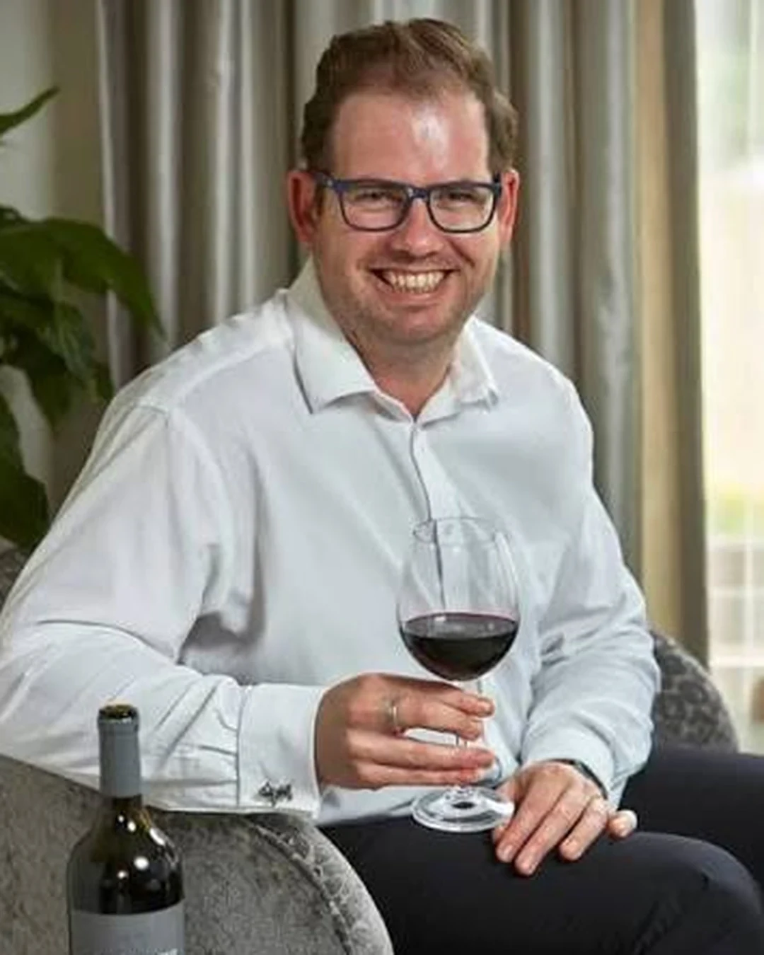Helgard van Schalkwyk