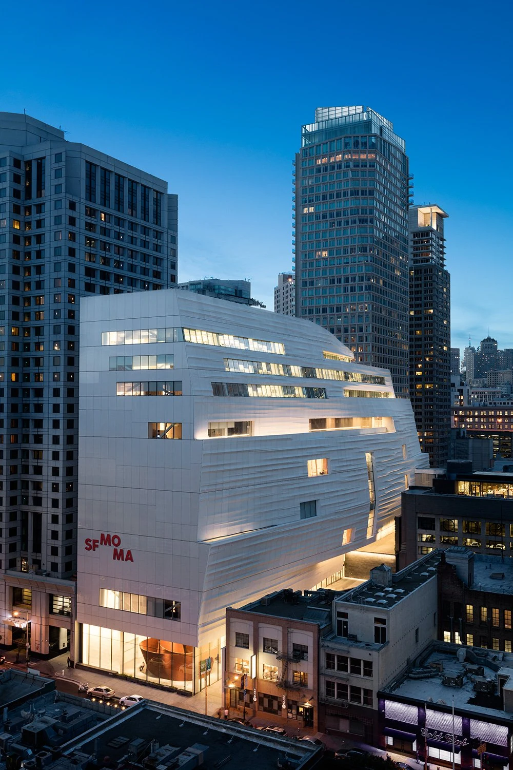 San Francisco Museum of Modern Art