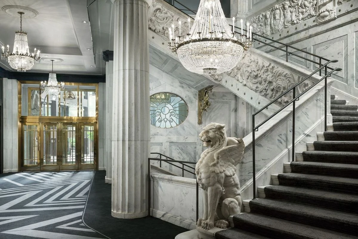 The Candler Hotel Atlanta