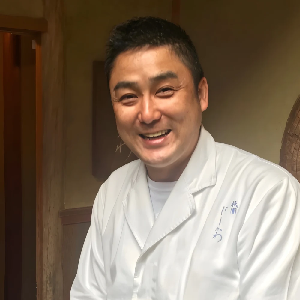 Masayoshi Nishikawa